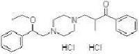 Eprazinone Di Hcl Usp