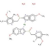 Esomeprazole Magnesium Dihydrate Api Manufacturer