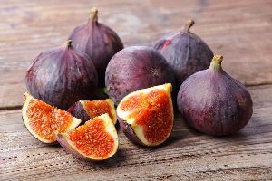 fresh fig