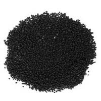 Bentonite Black Granules
