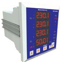 Digital Panel Meter (Nicxs-300 & 400)