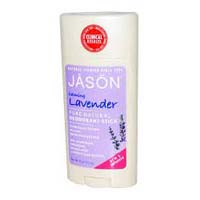 Jason Lavender Deodorant