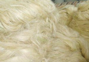 Sisal Fibres