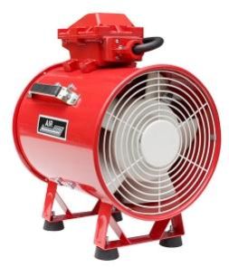 Explosion Proof Fan Explosion Proof Fan