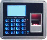 biometric fingerprint scanners