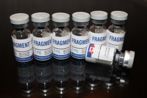 Hgh Fragment 176-191