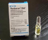 Sustanon Steroid