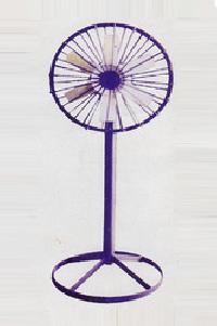 3 phase Stand Fans for industry