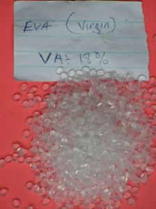 EVA Va18 Virgin Resins, Brand Name : HuanLei, CAS No. : 24937-78-8