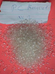 PVC, PP & Plastic Products