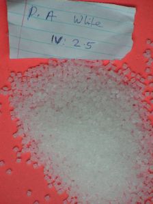 Polyamide White Iv2.5