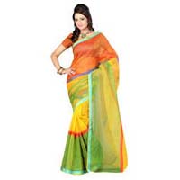 Cotton Silk Sarees