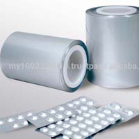 blister aluminium foil for medicine