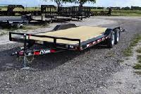 Heavy Duty Trailer