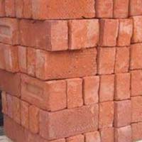 red bricks