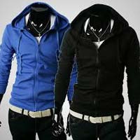 Mens Fancy Jackets