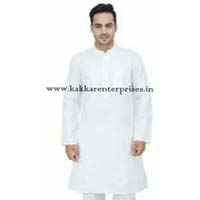 Mens Khadi Kurta Pajama