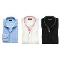 Gents Shirts