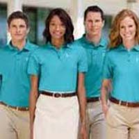 Employee Uniforms