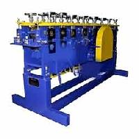 Rolling Shutter Strip forming machine