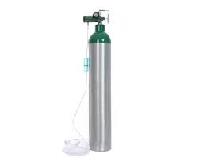medical oxygen gas