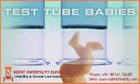 Test Tube Baby Services