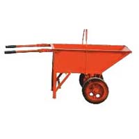 Material Handling Trolley