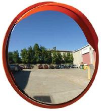 road safety mirrors