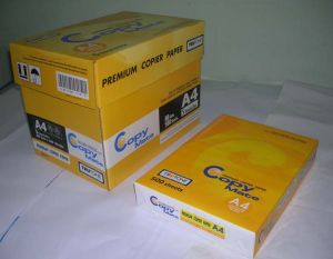 A4 Copy Paper Sheeter A3 etc., Packaging Type : White