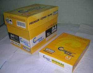 Double A4 Paper A3 etc.