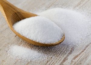 White Refined Sugar