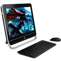 HP Pavilion 20-a225in