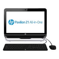 HP Pavilion 21-a255in