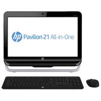 HP Pavilion 21-a256in