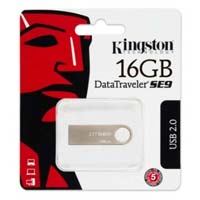 Kingston DTIG4 16GB Pen Drive