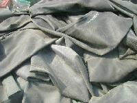 butyl inner tube scrap