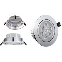 LED Spotlight