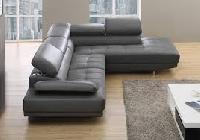 leather corner sofas