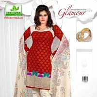 Unstitched Salwar Suits