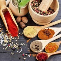 indian spices