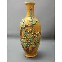 home decor pottery vase