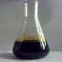 Black Liquid Phenol