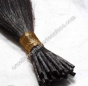 Keratin Hair Extensions