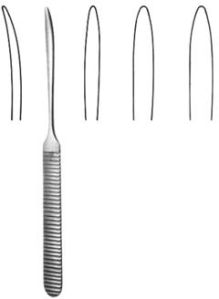 Dental Bone Elevators