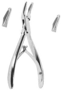 Dental Bone Rongeurs