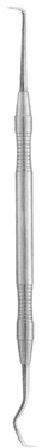Dental Curettes & Scalers