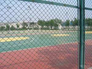 Chain Link Fence Wholesale