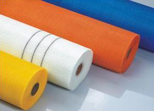 Fiberglass Window Screening