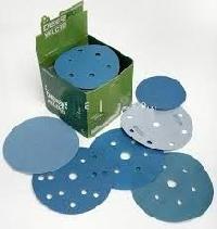 Velcro Discs