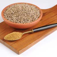 cumin seeds